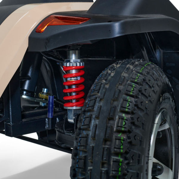 Golden Eagle - GR595