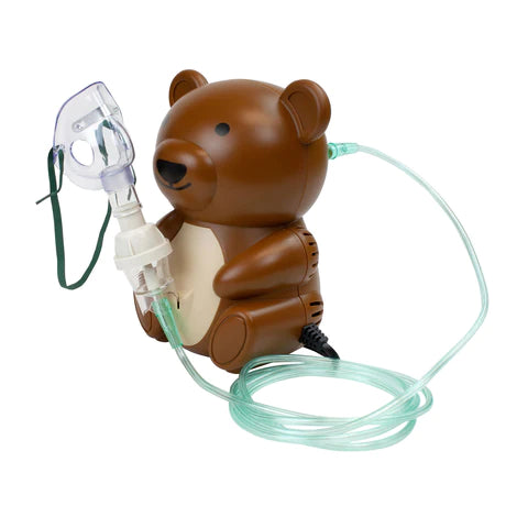 Pediatric Nebulizer, MyBear