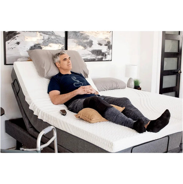 Golden Passport High Low Adjustable Bed - BDA100