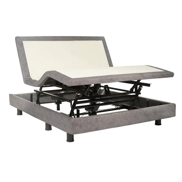 Golden Passport High Low Adjustable Bed - BDA100