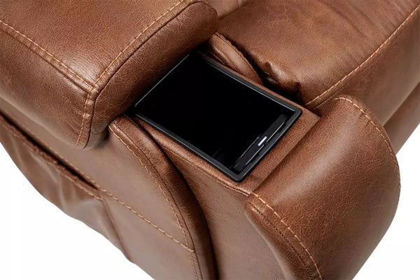 Golden PR-449 Titan with Twilight