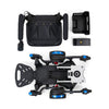 Buzzaround CarryOn Power Wheelchair
