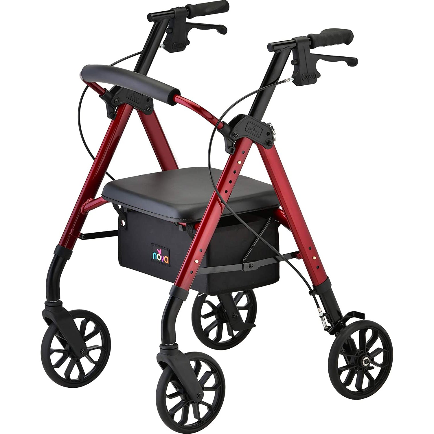 Nova STAR 8 Rollator, 8