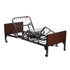Dynarex Full Electric Homecare Bed - 36 inch