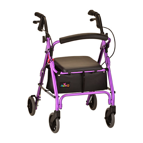 Nova GetGO Petite Rolling Walker