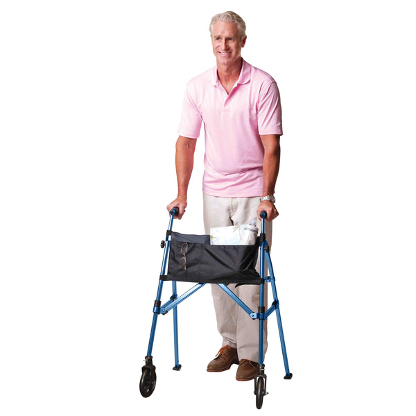 EZ Fold-N-Go Walker