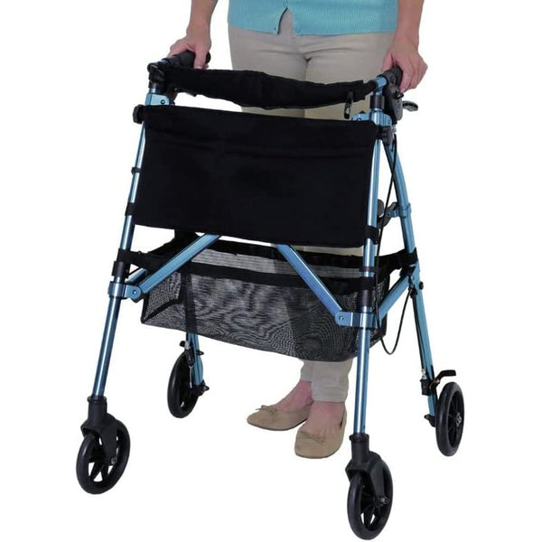 EZ Fold-N-Go Rollator