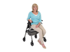 EZ Fold-N-Go Rollator