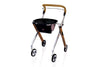 Let's Go Indoor Rollator
