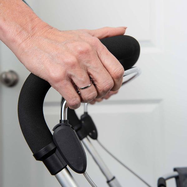 Let's Go Indoor Rollator