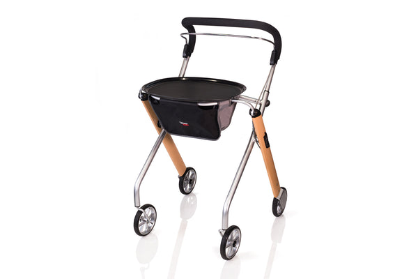 Let's Go Indoor Rollator