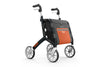 Stander TrustCare Let’s Shop Rollator
