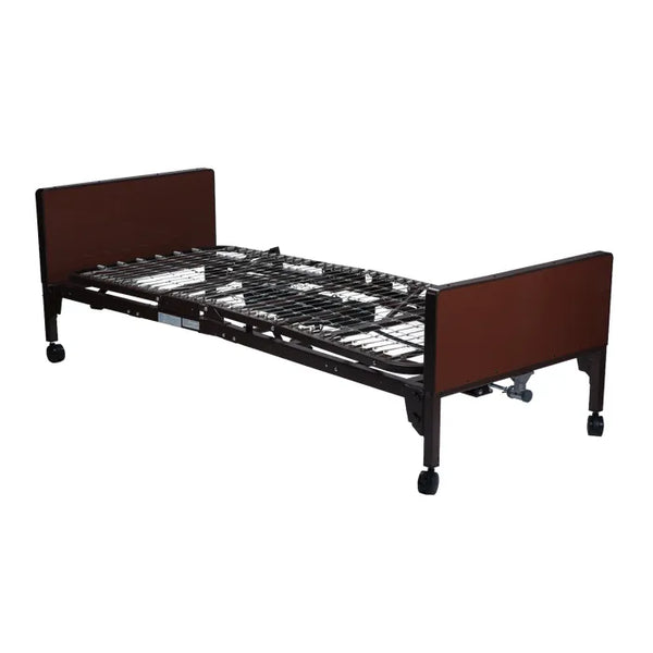 Dynarex Full Electric Homecare Bed - 36 inch