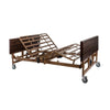 Bariatric Full Electric Hospital Bed
