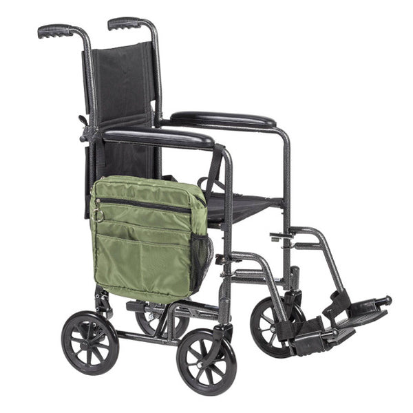 Universal Mobility Tote, Army Green