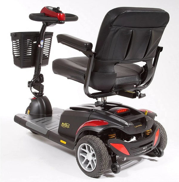 Buzzaround EX 3-Wheel