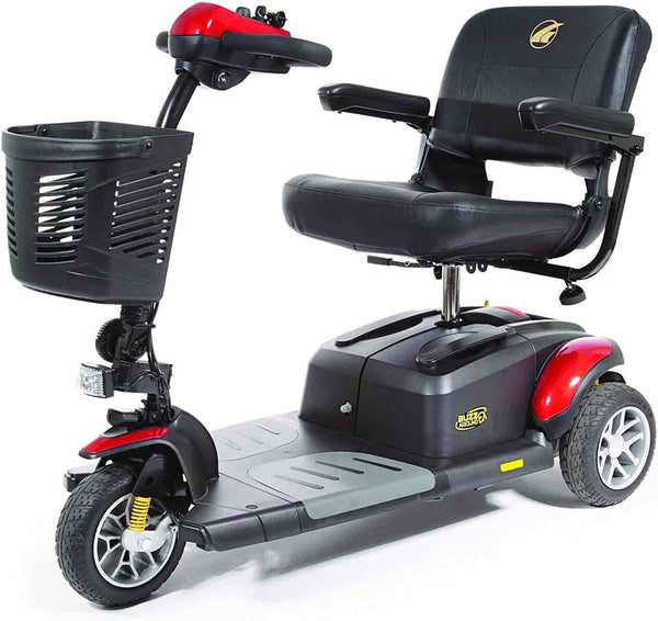 Buzzaround EX 3-Wheel