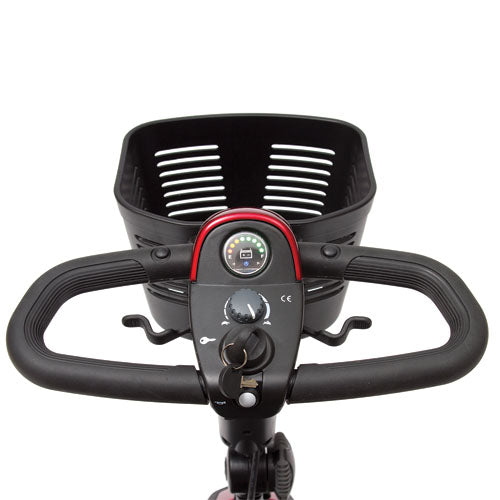 Go-Go® Sport 3-Wheel