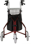 NOVA Traveler 3 Wheel Rolling Walker