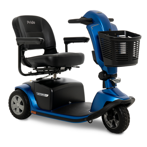 Victory 10.2 3-wheel