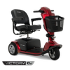 Victory 10.2 3-wheel