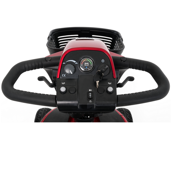 Victory 10.2 3-wheel