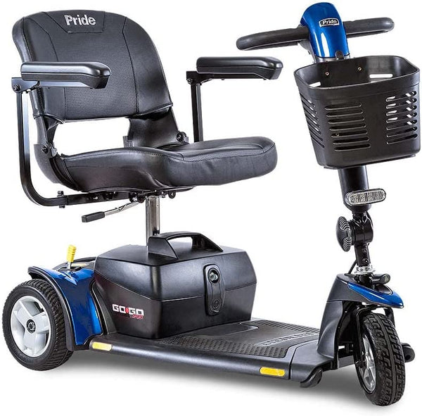 Go-Go® Sport 3-Wheel