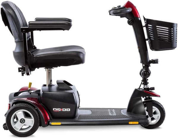 Go-Go® Sport 3-Wheel
