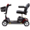 Go-Go Sport 4-wheel
