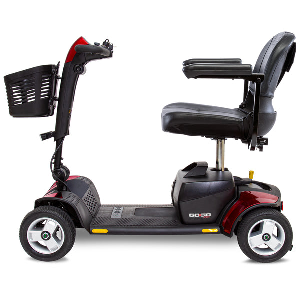Go-Go Sport 4-wheel