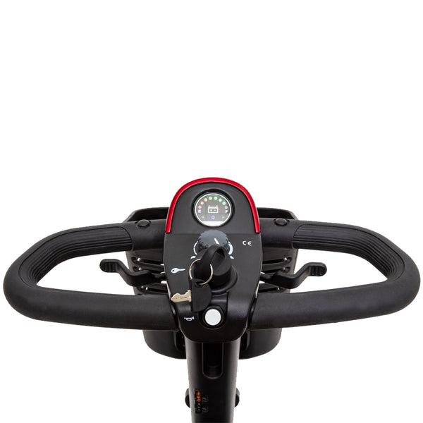 Go-Go Sport 4-wheel