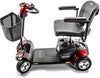 Go-Go Sport 4-wheel