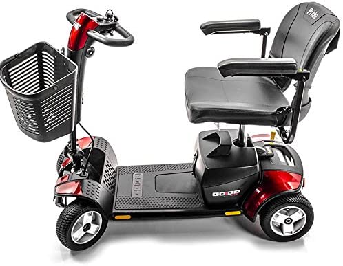 Go-Go Sport 4-wheel