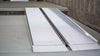 Singlefold Portable Aluminum Wheelchair Ramp