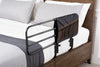 EZ Adjust Bed Rail and Bed Assist Grab Bar
