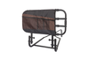 EZ Adjust Bed Rail and Bed Assist Grab Bar