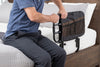 EZ Adjust Bed Rail and Bed Assist Grab Bar