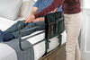 EZ Adjust Bed Rail and Bed Assist Grab Bar