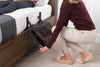 EZ Adjust Bed Rail and Bed Assist Grab Bar