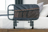 EZ Adjust Bed Rail and Bed Assist Grab Bar