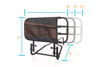 EZ Adjust Bed Rail and Bed Assist Grab Bar