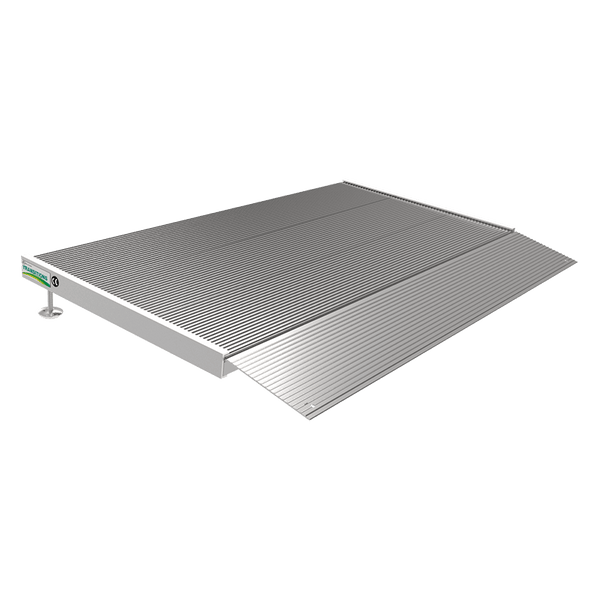 Transitions Angled Entry Ramp