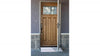 Transitions Angled Entry Ramp