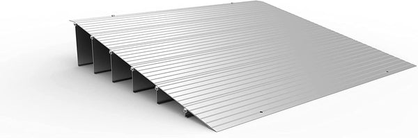 EZ-Access Modular Entry Ramp