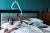 HealthCraft e2 Ceiling Mount Trapeze & Grab Bar