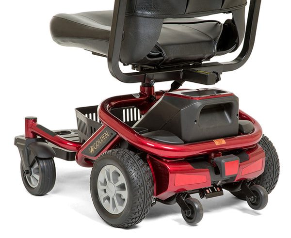 Literider Envy Power Wheelchair