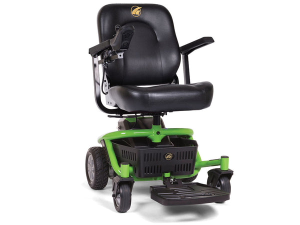 Literider Envy Power Wheelchair