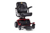 Literider Envy Power Wheelchair