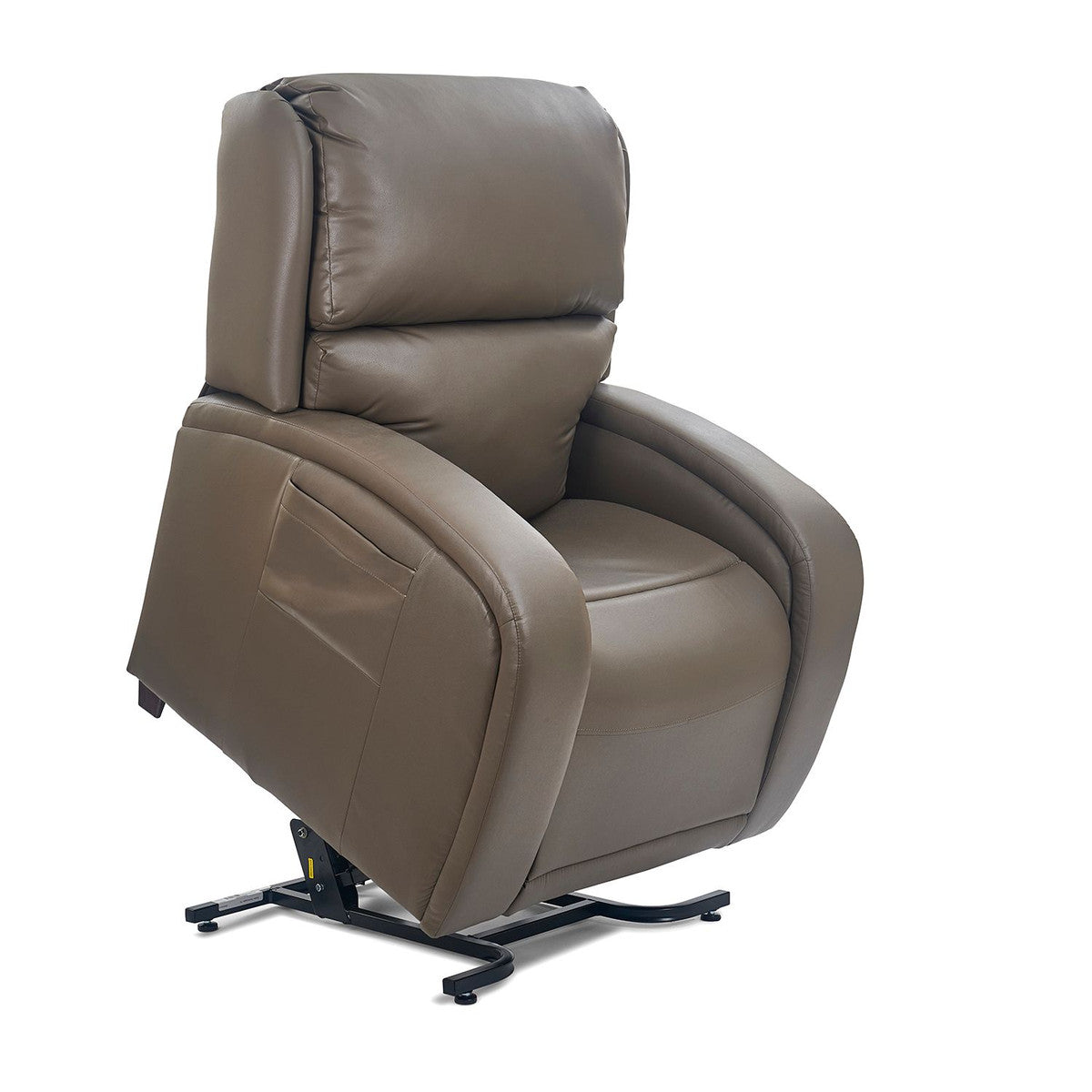 Golden PR-761 EZ Sleeper with Twilight Lift Recliner