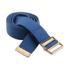 Gait Belt with Adjustable Locking Metal Buckle